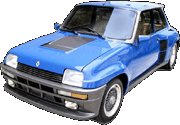 Renault 5 Turbo - Jetzt bei Youngtimerzukunft Ihren anbieten!